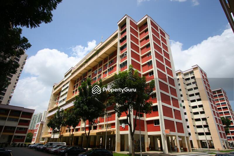 315 Serangoon Avenue 2 #0
