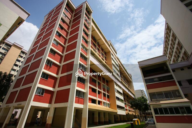 315 Serangoon Avenue 2 HDB Details in Serangoon | PropertyGuru Singapore