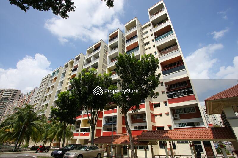 For Sale - 318 Serangoon Avenue 2