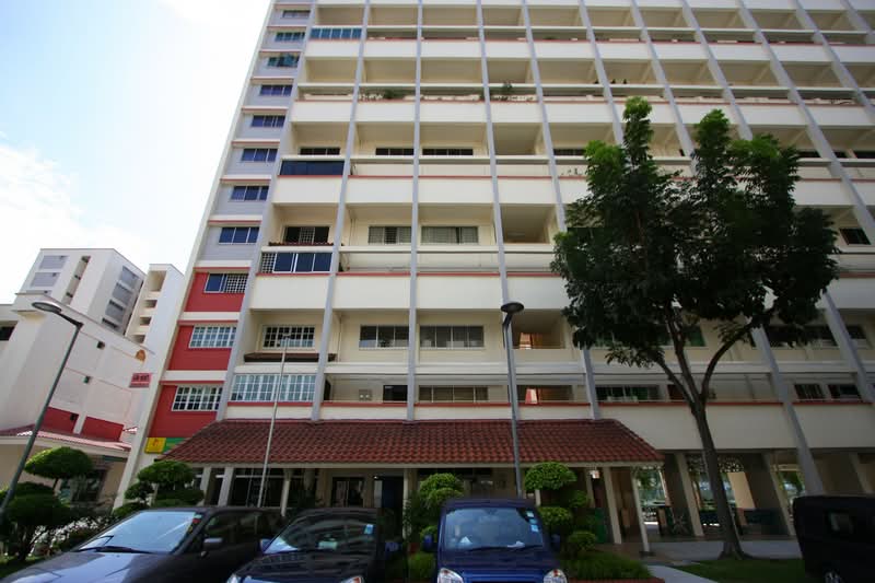 318 Serangoon Avenue 2