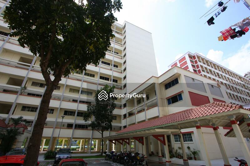 For Sale - 318 Serangoon Avenue 2