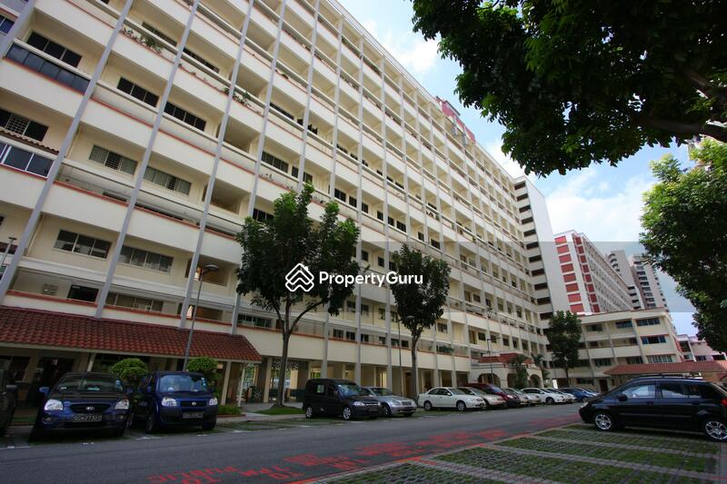 For Sale - 318 Serangoon Avenue 2