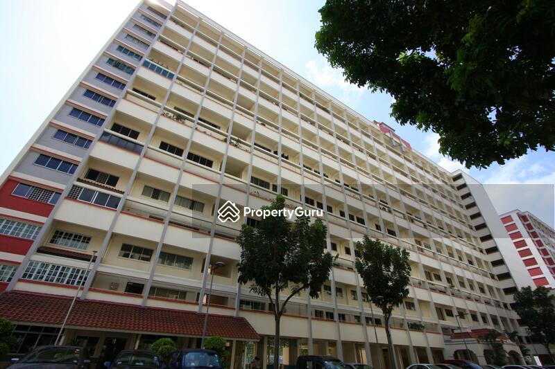 For Sale - 318 Serangoon Avenue 2