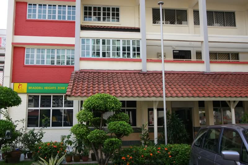 318 Serangoon Avenue 2