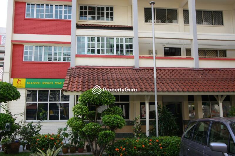 For Sale - 318 Serangoon Avenue 2