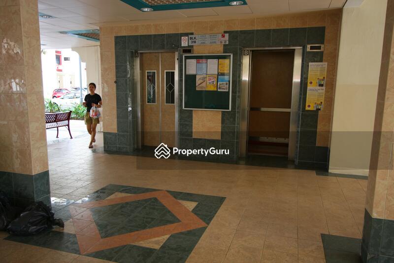 For Sale - 318 Serangoon Avenue 2