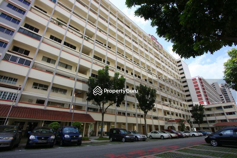 For Sale - 318 Serangoon Avenue 2