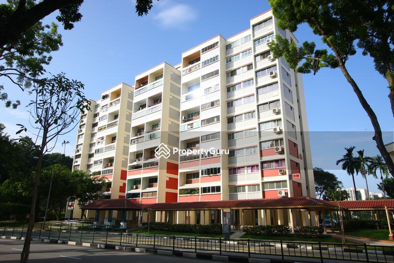 For Sale - 319 Serangoon Avenue 2