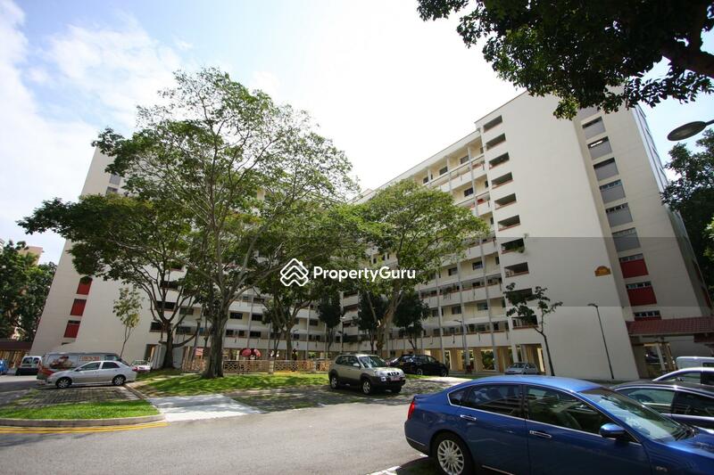 For Sale - 319 Serangoon Avenue 2