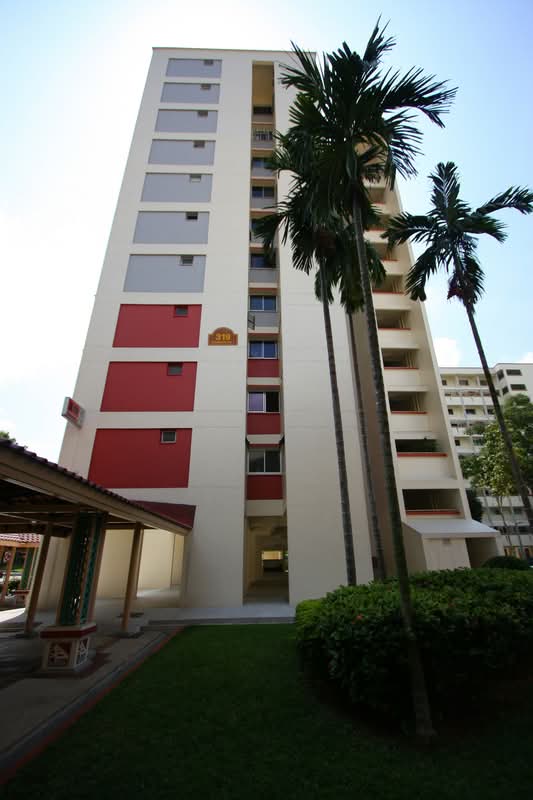 319 Serangoon Avenue 2
