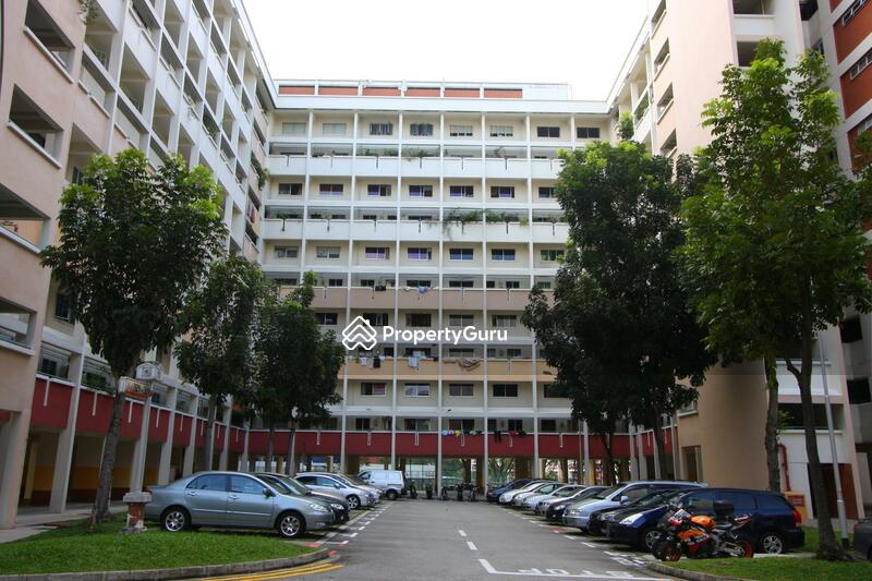 For Rent - 321 Serangoon Avenue 2