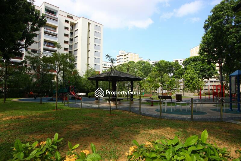 For Rent - 321 Serangoon Avenue 2