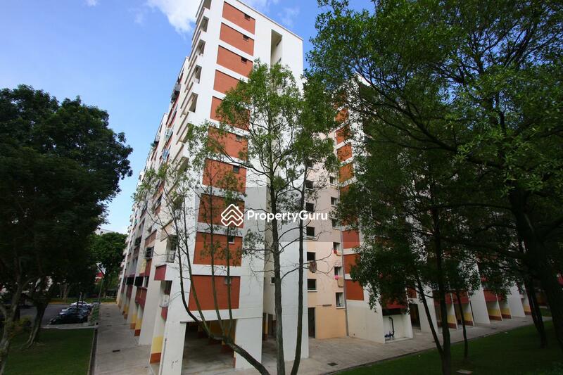 For Rent - 321 Serangoon Avenue 2