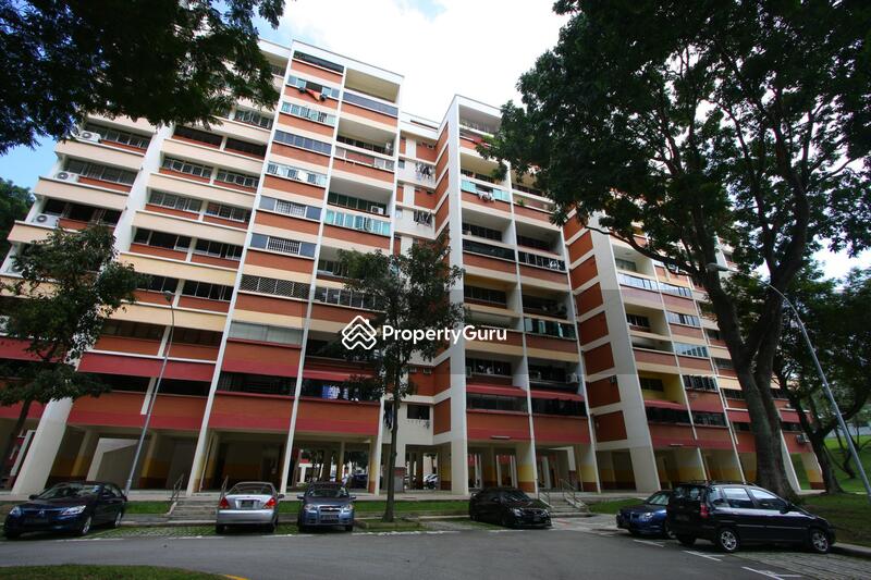 For Rent - 321 Serangoon Avenue 2