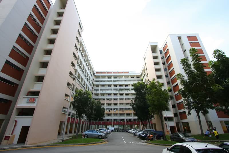 321 Serangoon Avenue 2