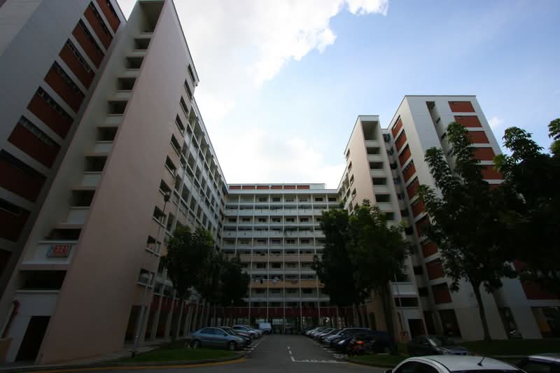 321 Serangoon Avenue 2