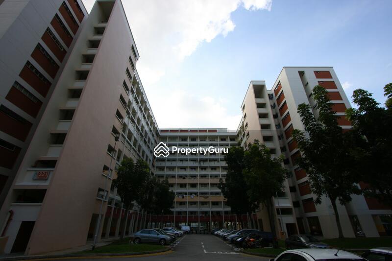For Rent - 321 Serangoon Avenue 2