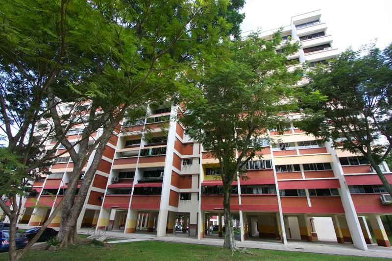 321 Serangoon Avenue 2
