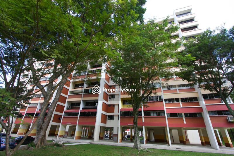 For Rent - 321 Serangoon Avenue 2
