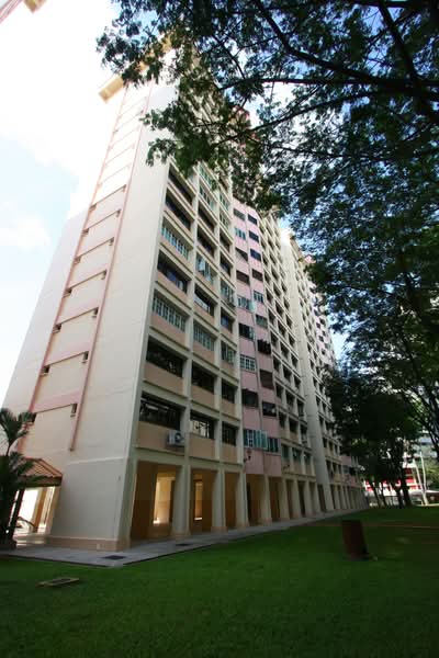 For Rent - 232A Serangoon Avenue 2