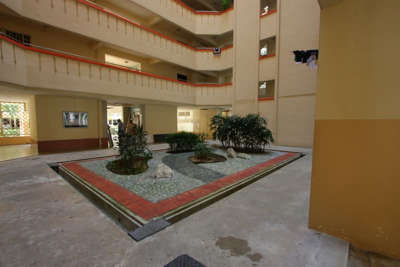 For Rent - 232A Serangoon Avenue 2