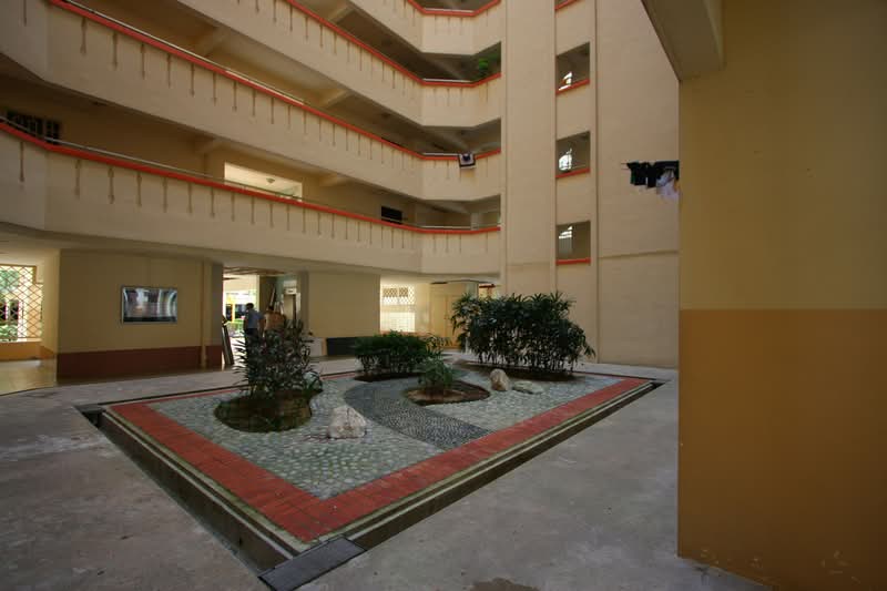 For Rent - 232A Serangoon Avenue 2