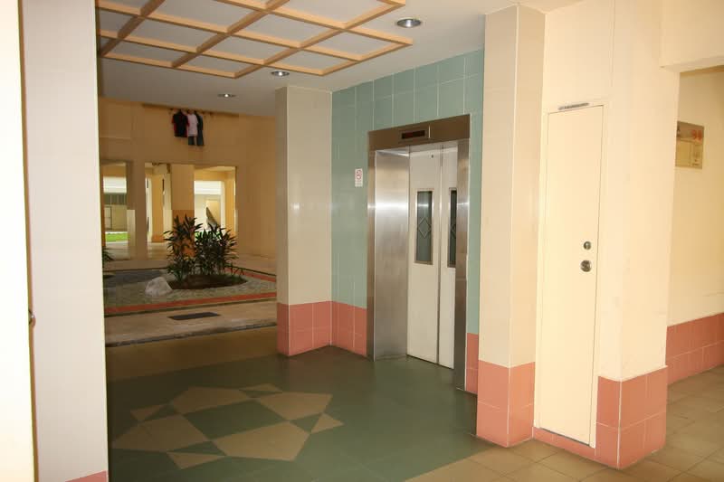 For Rent - 232A Serangoon Avenue 2