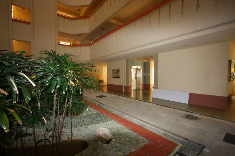 For Rent - 232A Serangoon Avenue 2