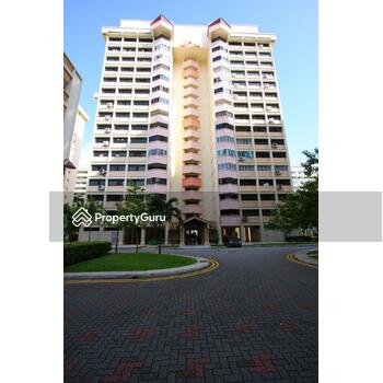 234A Serangoon Avenue 2