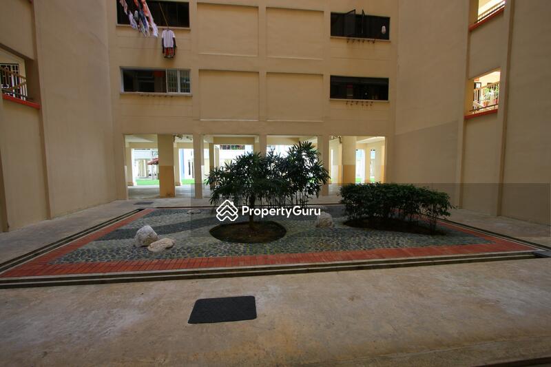 234A Serangoon Avenue 2 #0