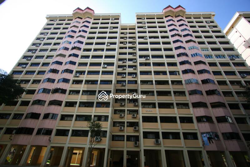 For Sale - 234A Serangoon Avenue 2