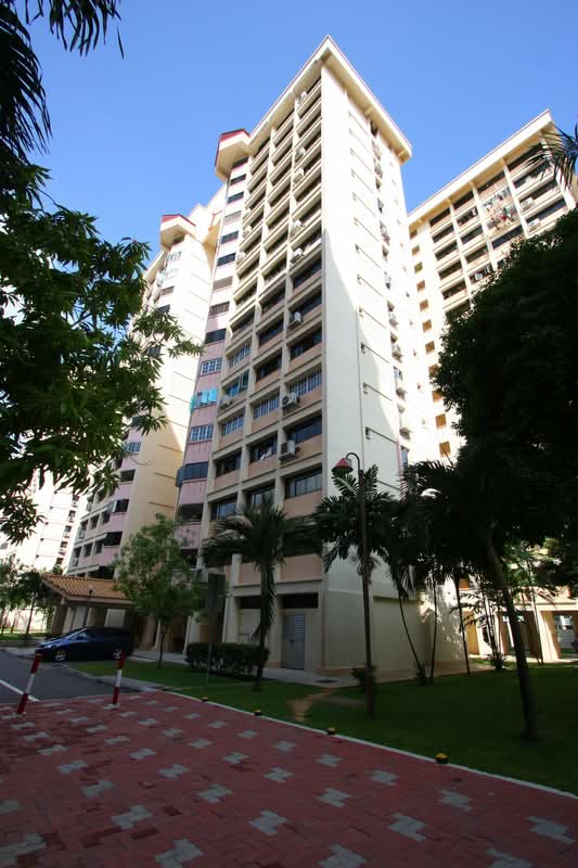 234A Serangoon Avenue 2