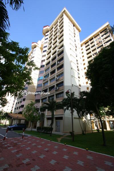 For Sale - 234A Serangoon Avenue 2