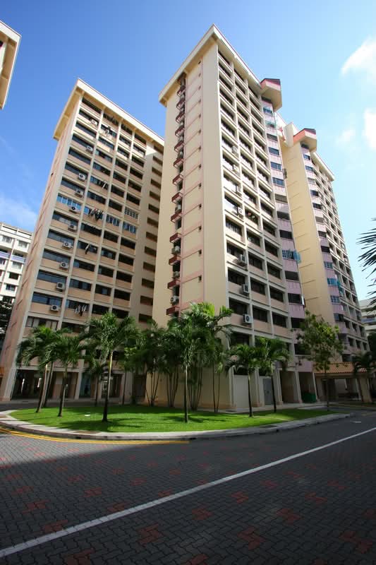 234A Serangoon Avenue 2