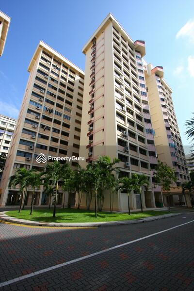 For Sale - 234A Serangoon Avenue 2