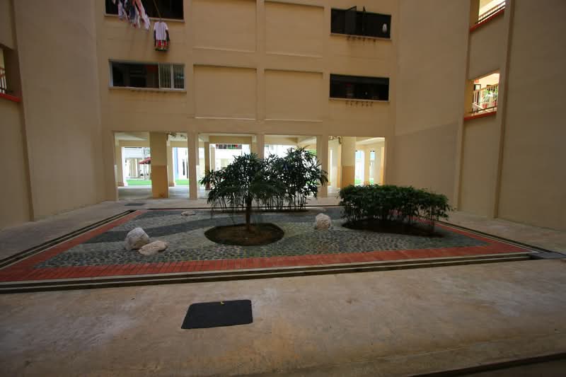 234A Serangoon Avenue 2