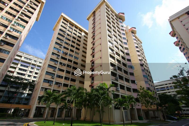 For Sale - 234A Serangoon Avenue 2