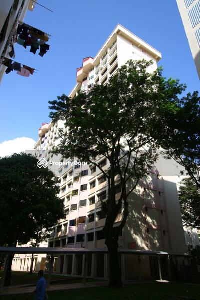 For Rent - 236A Serangoon Avenue 2