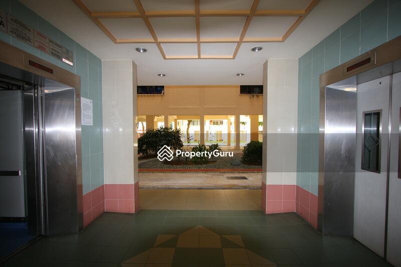 For Rent - 236A Serangoon Avenue 2