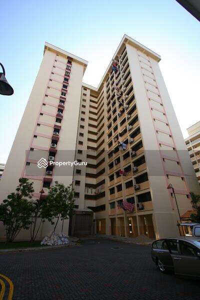For Rent - 236A Serangoon Avenue 2