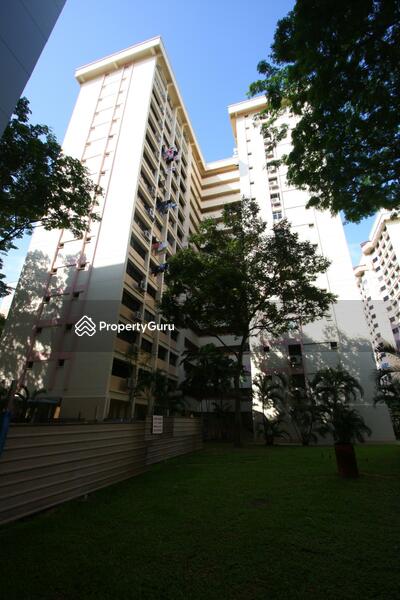 For Rent - 236A Serangoon Avenue 2
