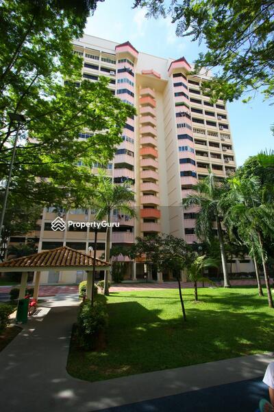 For Rent - 236A Serangoon Avenue 2