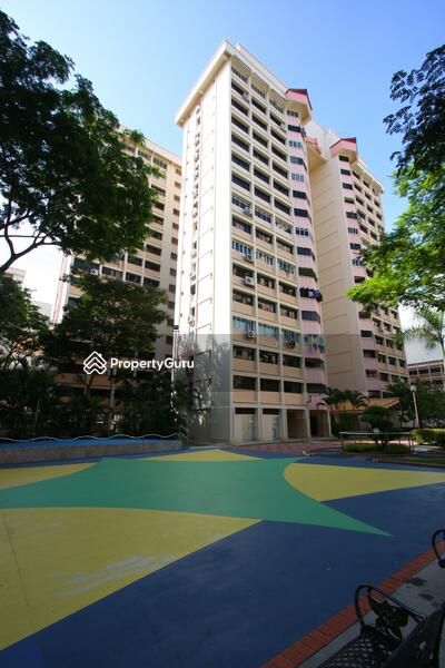 For Rent - 236A Serangoon Avenue 2
