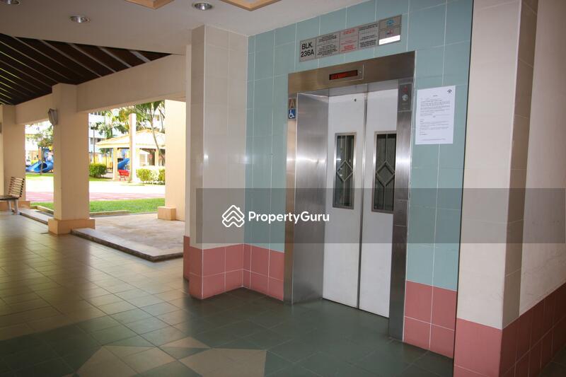 For Rent - 236A Serangoon Avenue 2