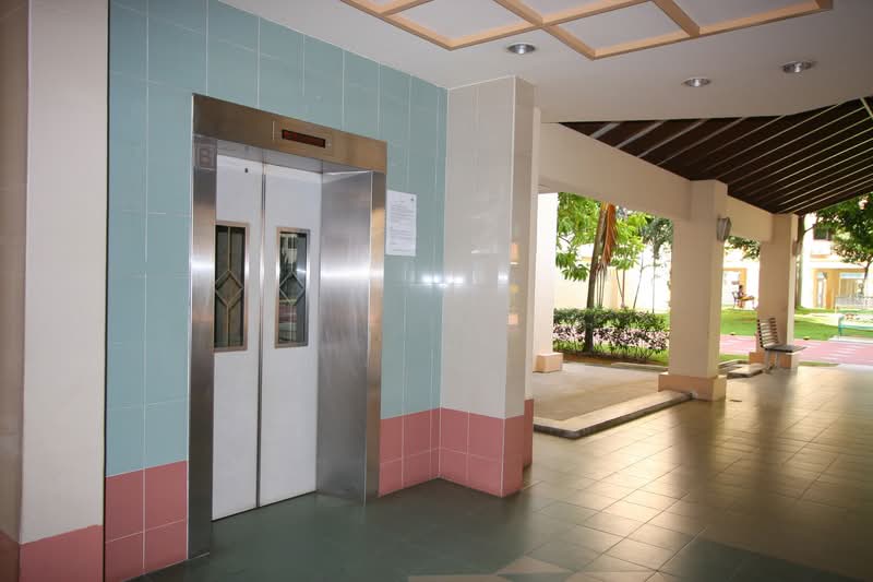 236A Serangoon Avenue 2