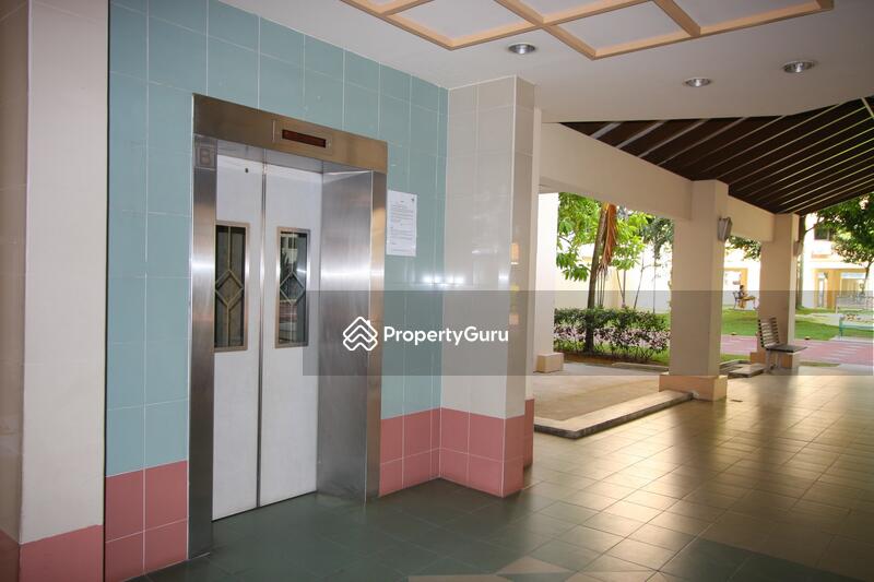 For Rent - 236A Serangoon Avenue 2