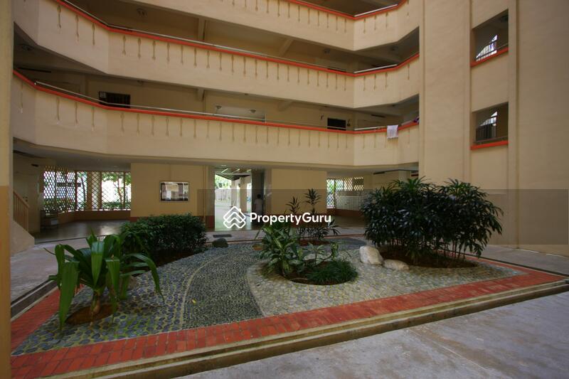 For Rent - 236A Serangoon Avenue 2
