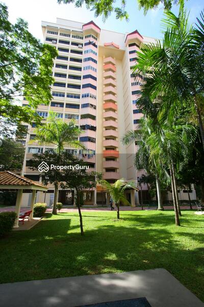 For Rent - 236A Serangoon Avenue 2