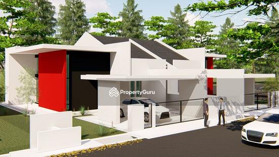 Untuk Dijual - Greenlast Village VI
