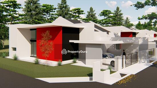 Untuk Dijual - Greenlast Village VI
